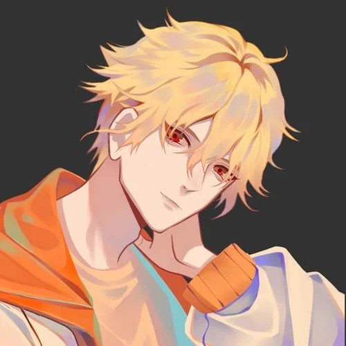 Mr. “Broken Heart”-Braska