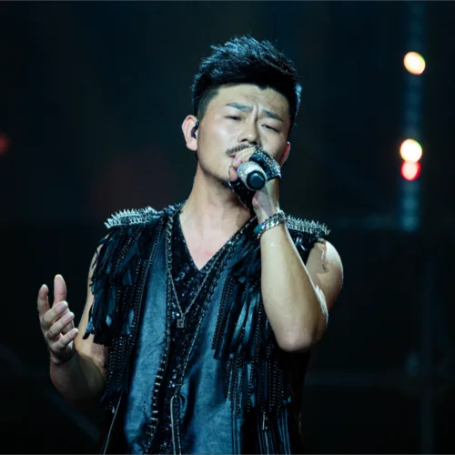 三生石下-大欢&亚男