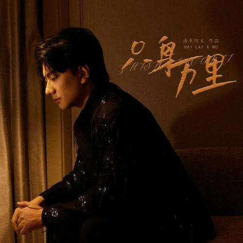 只身万里-海来阿木