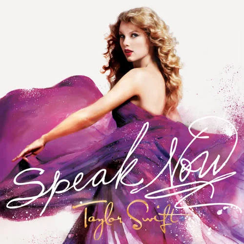 Sparks Fly-Taylor Swift