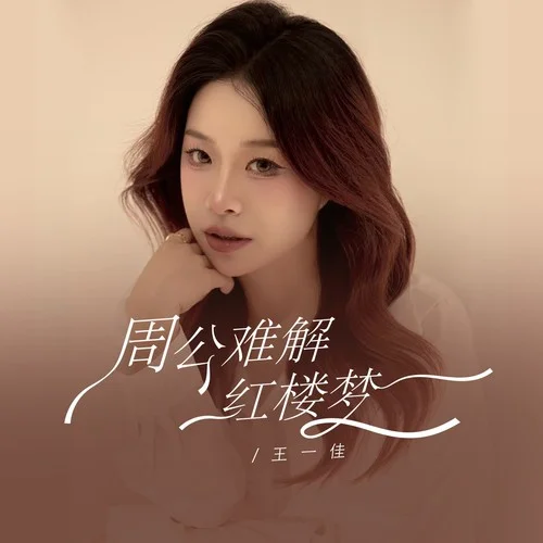 周公难解红楼梦-王一佳