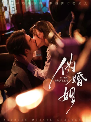 伪婚姻（75集）王上进＆马铭婕