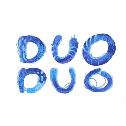 嗵嗵-DUODUO