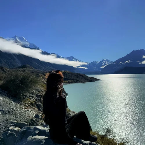 美美桑内 (小八版)-晨开心