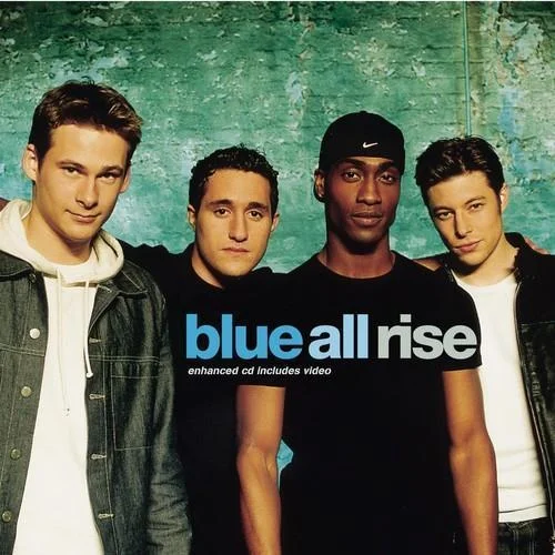 All Rise-Blue