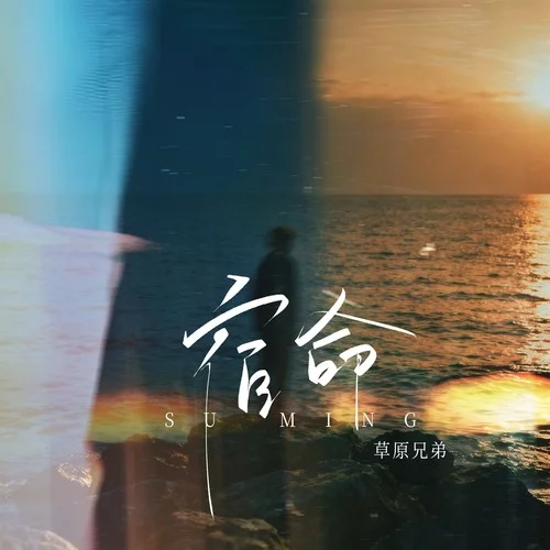 宿命(我们像风吹的沙粒)-草原兄弟