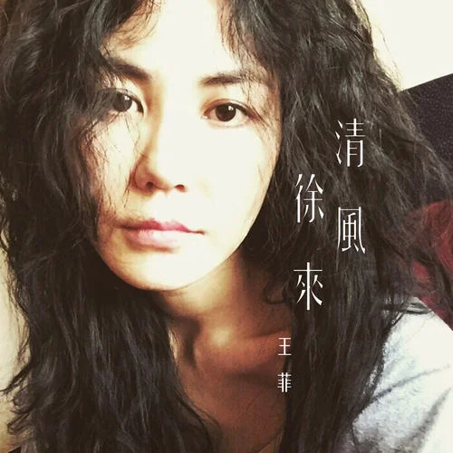 清风徐来-王菲