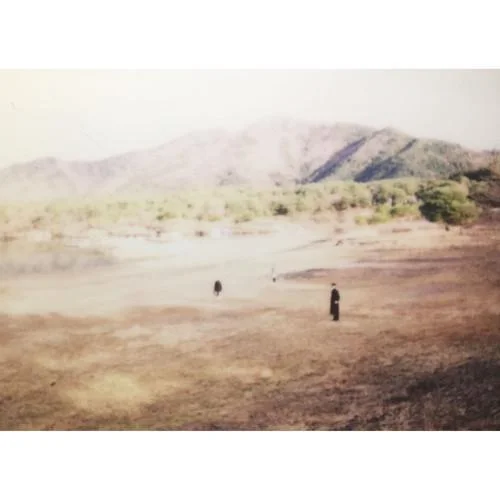 Episode 33-She Her Her Hers (シー・ハー・ハー・ハーズ)