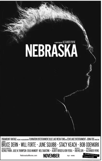 [夸克網(wǎng)盤]美國電影《內(nèi)布拉斯加》（2013）劇情?/?喜劇?/?家庭 豆瓣8.6