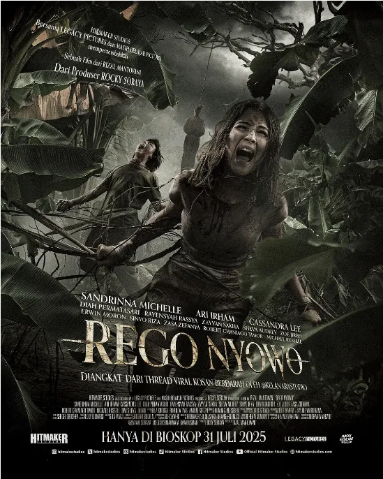 [夸克網(wǎng)盤]印尼電影《寄宿房》（2025）驚悚?/?恐怖