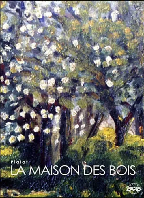 [夸克網(wǎng)盤][法劇]《林間小屋》（1971）劇情?/?喜劇 豆瓣9.0