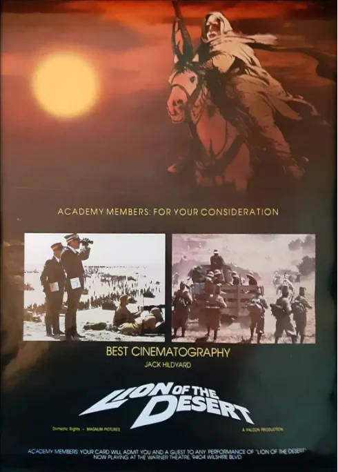 [夸克网盘]美国电影《大地雄狮》（1980）剧情 / 传记 / 战争 豆瓣7.5