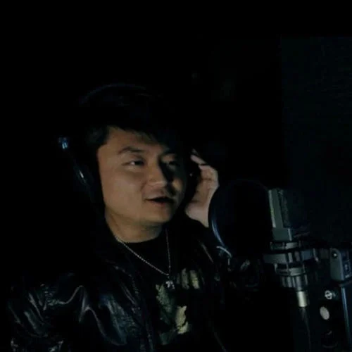 终会与你同行(MV版)-白挺