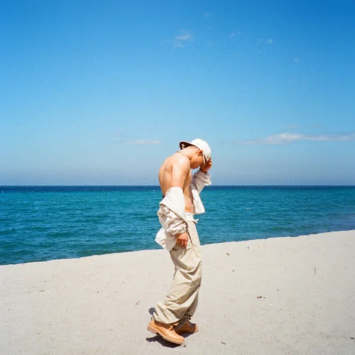 遇上你之前的我-Gareth.T