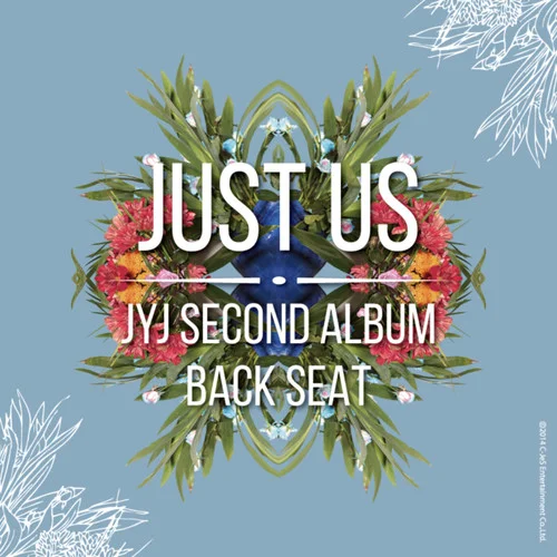 BACK SEAT-JYJ