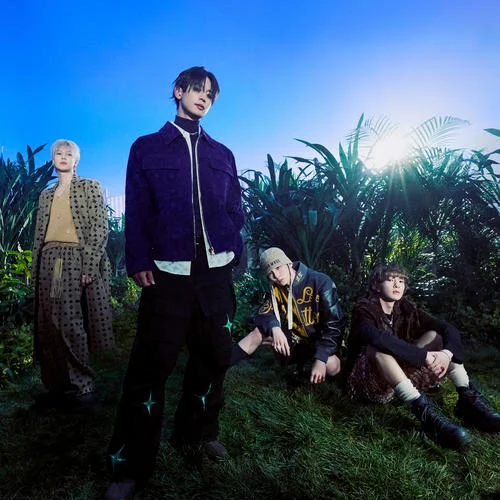 姐姐真漂亮(Replay)-SHINee