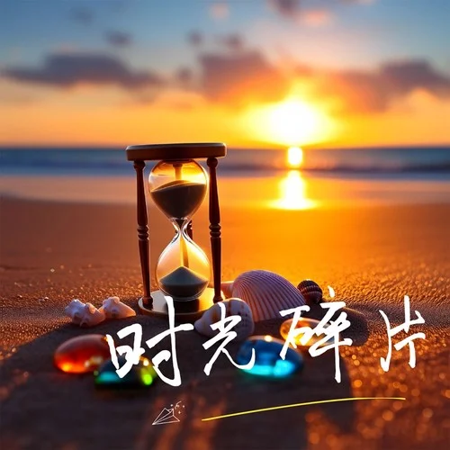 错位时空（艾辰） (cover: 庆尘)-余音