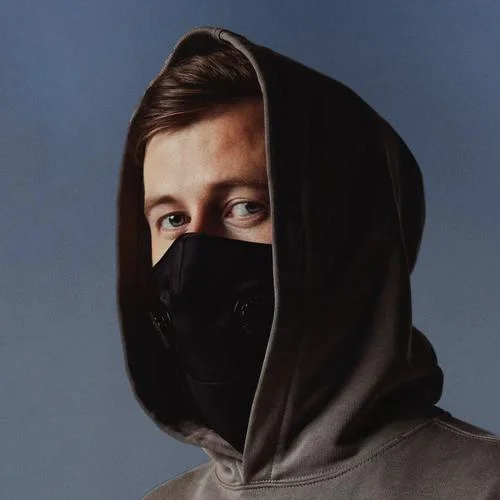 Faded(纯音乐)-Alan Walker