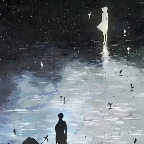 最初的记忆 (氛围混搭版)-马嘉义