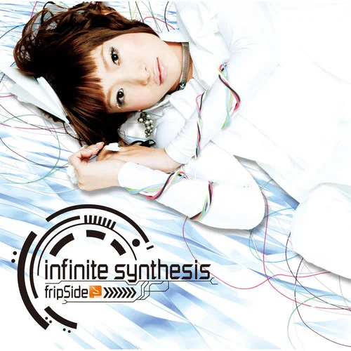 only my railgun-FripSide