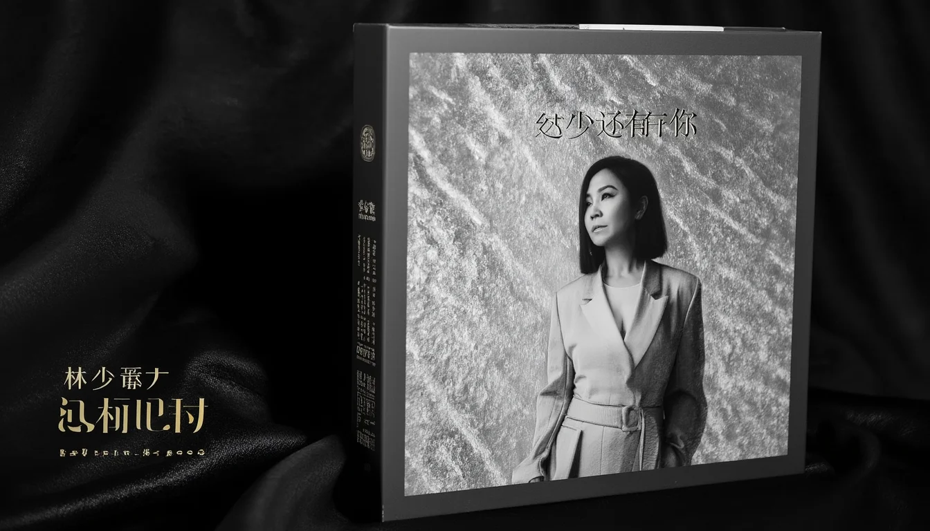 至少还有你-林忆莲