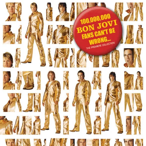 If I Can\’t Have Your Love-Bon Jovi&Richie Sambora