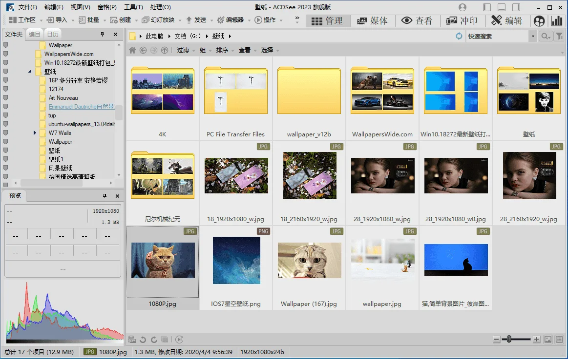 ACDSee Ultimate 旗舰精简版 | ACDSee2026 v19.0.0.4366 精简版