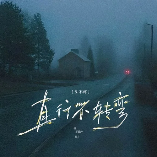 直行不转弯（说不通的谎言）-头不疼