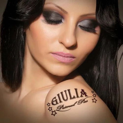 Ce Frumoasa E Iubirea-Giulia