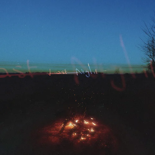 Last Night-刘耀文