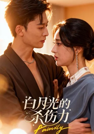 白月光的杀伤力（60集）朱勇强＆林诗婷