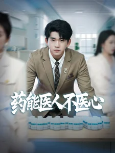 药能医人不医心（87集）
