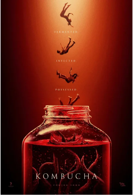 [夸克網(wǎng)盤]美國電影《康普茶》（2025）恐怖