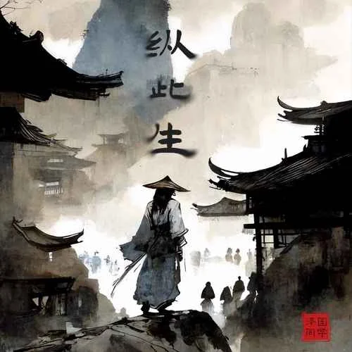 纵此生-泽国同学