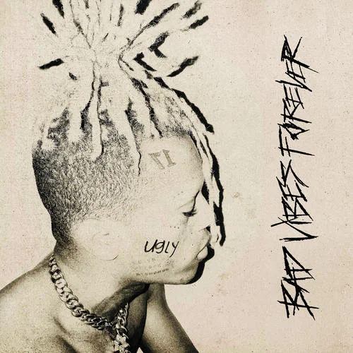 Ex Bitch-XXXTENTACION