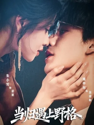 當(dāng)歸遇上野格（66集）鹿單東＆朱小雪