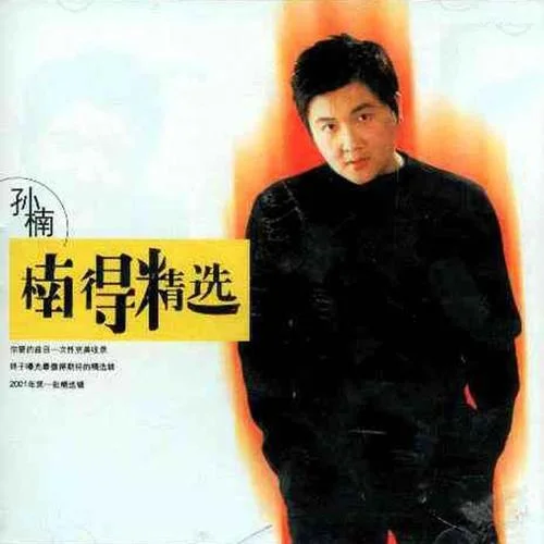 留什么给你-孙楠