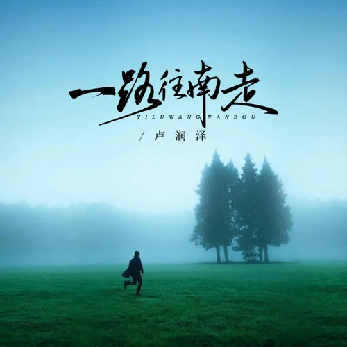 一路往南走-卢润泽