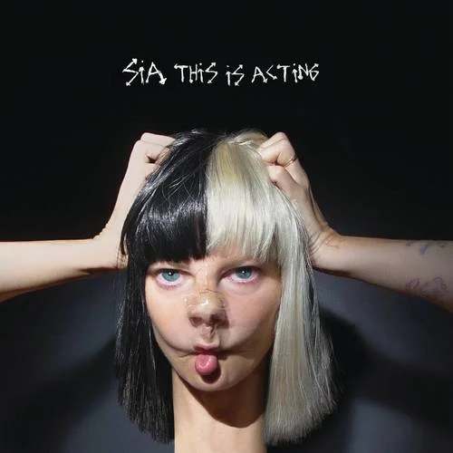 Unstoppable-Sia
