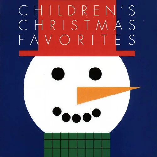 Jingle Bells (Album Version)-Children\'s Christmas Favorites