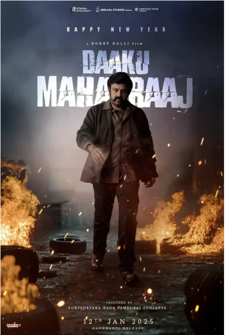 [夸克网盘]印度电影《亡命之徒》（2025）动作 / 冒险