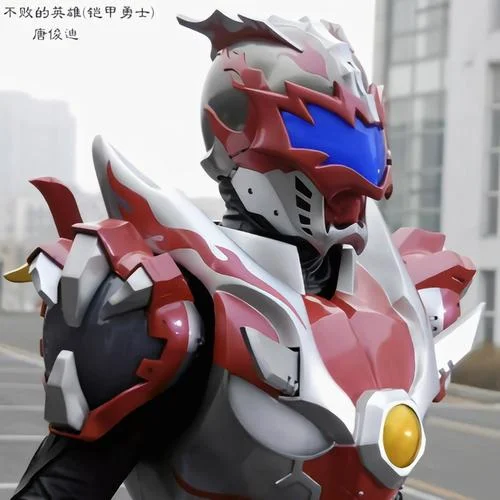 不败的英雄-唐俊迪