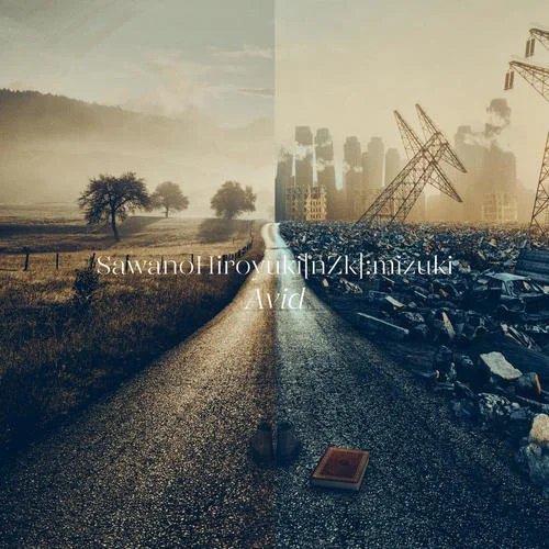 Avid-SawanoHiroyuki[nZk]&mizuki