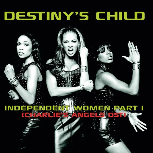 Independent Women, Pt. 1 (Joe Smooth 200 Proof 2 Step Mix)-Destiny\'s Child