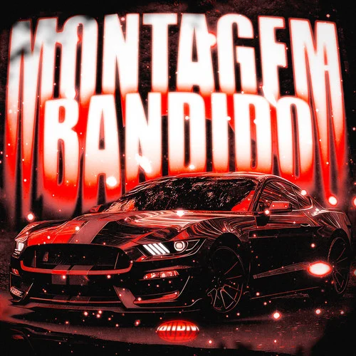 Montagem Bandido-Jmilton&Itamar MC