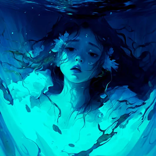 Sea Of Problems(Sped Up|Explicit)-Glichery