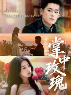 掌中玫瑰（60集）聂基坤＆冶梓