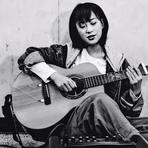 不谓侠(DJ版)-小阿七