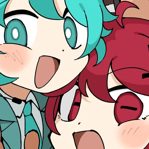 天天天国地獄国 (feat. 初音ミク & 重音テト) [Cover]-タカオカミズキ&初音ミク&重音テト