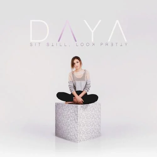 Hide Away-Daya